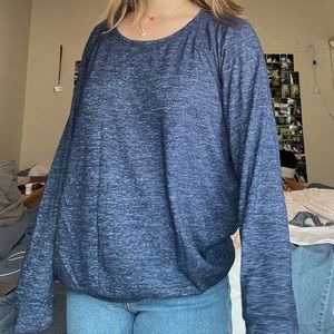 NEW BUFFALO DAVID BITTON SWEATER